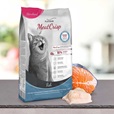 Platinum MeatCrisp Sterilised Fish 3 kg - Granule pro kočky, krmivo pro kočky