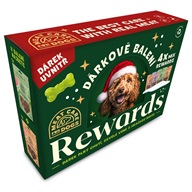 Meat Care Rewards dárkové balení - Ostatní pamlsky