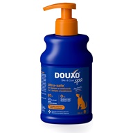 Douxo Skin & Coat SPA 2v1 šampon a kondicionér 250 ml - Šampony a kondicionéry