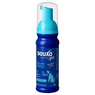 Douxo Skin & Coat SPA bezoplachová pěna pro psy 150 ml - Šampony a kondicionéry