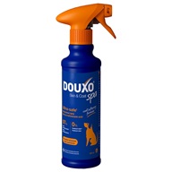 Douxo Skin & Coat SPA rozčesávací sprej 340 ml - Kosmetika pro psy
