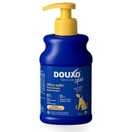 Douxo Skin & Coat SPA ovesný šampon 250 ml - Šampony a kondicionéry