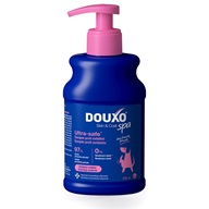Douxo Skin & Coat SPA šampon proti svědění 250 ml - Šampony a kondicionéry