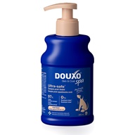 Douxo Skin & Coat SPA šampon proti línání 250 ml - Šampony a kondicionéry