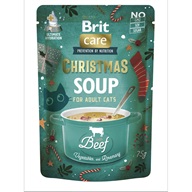 Brit Care Christmas Beef Soup 75 g - Brit