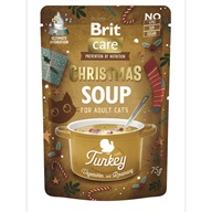 Brit Care Christmas Turkey Soup 75 g - Brit