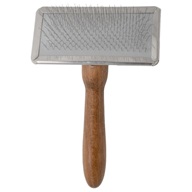 Tauro Pro Line kartáč drátkový s kovovým rámem S - Hřebeny