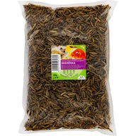 UGF bráněnka 500 g - Krmiva pro terarijní zvířata