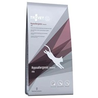 Trovet Feline IRD Hypoallergenic 2,5 kg - Veterinární diety pro kočky