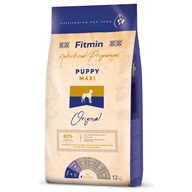 Fitmin Puppy Maxi Original 12 kg - Všechny značky