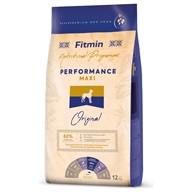 Fitmin Performance Maxi Original 12 kg - Všechny značky