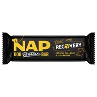 NAP Recovery proteinová tyčinka pro psy hovězí 50 g - Pamlsky pro psy