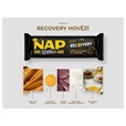 NAP Recovery proteinová tyčinka pro psy hovězí 50 g - Pamlsky pro psy