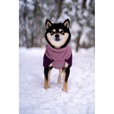 Non-stop dogwear Glacier 3.0 bunda fialová 24 cm - Oblečky pro psy: vesty, bundy, kombinézy