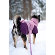 Non-stop dogwear Glacier 3.0 bunda fialová 36 cm - Oblečky pro psy: vesty, bundy, kombinézy