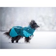 Non-stop dogwear Glacier 3.0 bunda modrá 36 cm - Oblečky pro psy: vesty, bundy, kombinézy