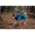 Non-stop dogwear Glacier 3.0 bunda modrá 60 cm - Oblečky pro psy: vesty, bundy, kombinézy