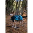Non-stop dogwear Glacier 3.0 bunda modrá 65 cm - Oblečky pro psy: vesty, bundy, kombinézy