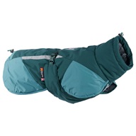 Non-stop dogwear Glacier 3.0 bunda modrá 80 cm - Oblečky pro psy: vesty, bundy, kombinézy