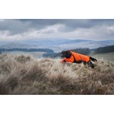 Non-stop dogwear Fjord pláštěnka oranžová/černá 40 cm - Oblečky pro psy: vesty, bundy, kombinézy
