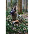 Non-stop dogwear Glacier 2.0 WD bunda olivová 55 cm - Oblečky pro psy: vesty, bundy, kombinézy