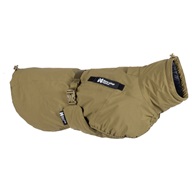 Non-stop dogwear Glacier 2.0 WD bunda olivová 60 cm - Oblečky pro psy: vesty, bundy, kombinézy