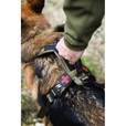 Non-stop dogwear Line Grip WD postroj 6 olivový - Postroje a příslušenství