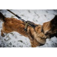Non-stop dogwear Line Grip WD postroj 8 olivový - Postroje a příslušenství
