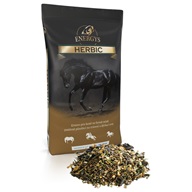 ENERGYS Herbic müsli 20 kg - Kůň
