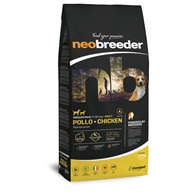 Neobreeder Adult Medium & Maxi Chicken 12 kg - Granule pro dospělé psy