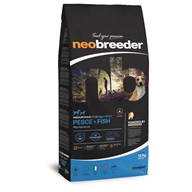 Neobreeder Adult Medium & Maxi Fish 12 kg - Granule pro dospělé psy
