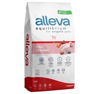 Alleva Equilibrium Kitten Chicken 5 kg - Všechny značky