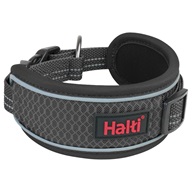 Company of Animals Halti Anatomy obojek šedý S - Obojky