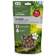 Platinum Stars Turkey 185 g - Pamlsky pro psy