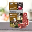 Platinum Stars Iberico 185 g - Pamlsky pro psy