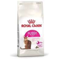Royal Canin Feline Fussy Exigent 4 kg - Granule pro dospělé kočky