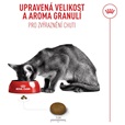 Royal Canin Feline Fussy Exigent 4 kg - Granule pro kočky, krmivo pro kočky