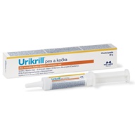 NBF Lanes Urikrill pes a kočka pasta 30 g - Ledviny a močové cesty