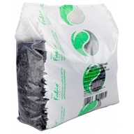 Fabio slunečnice černá neloupaná 10 kg - Lojové koule a krmiva