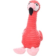 Flamingo Lucy Flamingo - Hračky pro psy