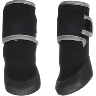 Flamingo Laky botičky černé XL 2 ks - Botičky a ponožky