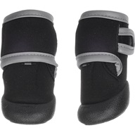 Flamingo Laky botičky černé XS 2 ks - Botičky a ponožky