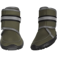 Flamingo Kajan botičky zelené XXL 2 ks - Botičky a ponožky