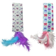 Flamingo Veza polštářek s catnipem - Catnip