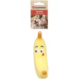 Flamingo Fruco Banana - Hračky pro psy