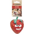 Flamingo Fruco Strawberry - Hračky pro psy