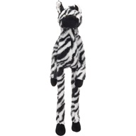 Flamingo Zira Zebra - Plyšové hračky