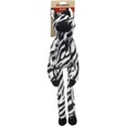 Flamingo Zira Zebra - Hračky pro psy