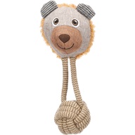 Flamingo Libar Bear - Hračky pro psy