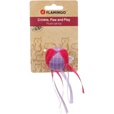 Flamingo Prali Ball - Hračky pro kočky, catnip